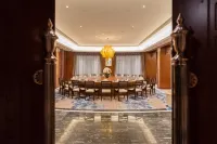 Savile Resort Hotel - breakfast