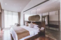 Tsingpu Yangzhou Slender West Lake Culture Vacation Home