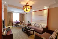 Guangyuezhen Hotel (Baise High-Speed Railway Station)