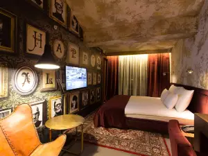 Hotel Hemera