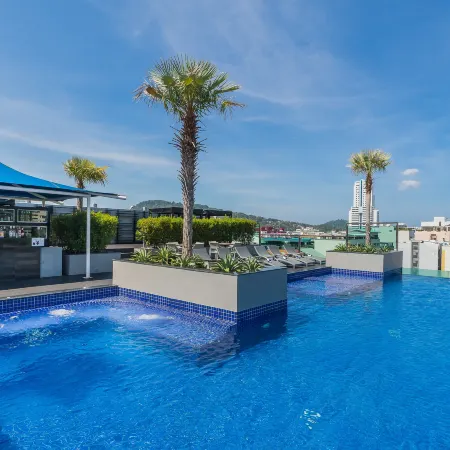 Best Western Patong Beach