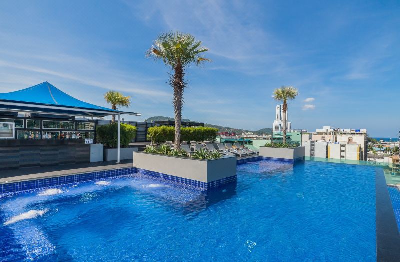 Best Western Patong Beach photo 3