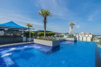 Best Western Patong Beach - Beach