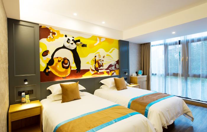 Only One Hotel