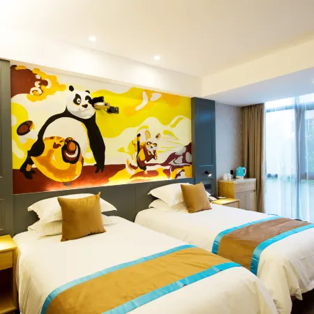 Only One Hotel