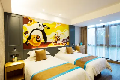 Only One Hotel Hotels near Dufeng Academy