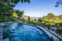 BJG Swan Lake Hot Spring Hotel