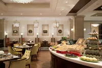 Yulong State  Hotel - breakfast