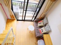 广州拾光爱情公寓 - 标准loft小复式大床房