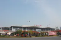 金柱賓館（宜昌東站汽車客運中心站店） - 2 星級