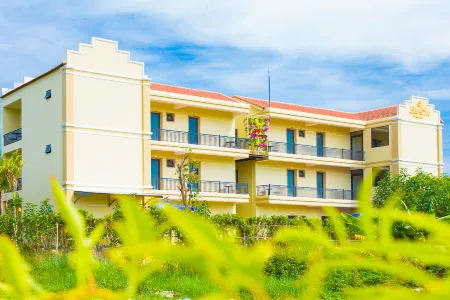 Hoi An Hao Anh Villa