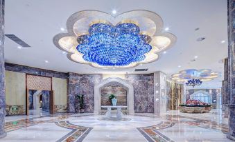 Royal Seaside  Hotel and Hot Springs Xiamen