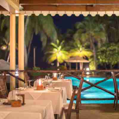 Sandies Malindi Dream Garden Dining/Meeting Rooms