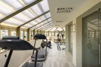Hotel Dom Carlos Liberty - gimnasio