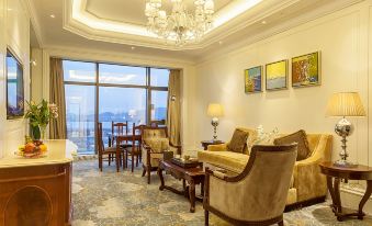 Royal Seaside Hotel and Hot Springs Xiamen