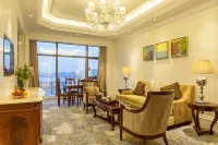 Royal Seaside  Hotel and Hot Springs Xiamen