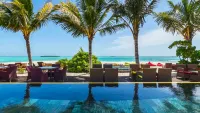 Dhigufaru Island Resort Hôtels à : Dhigufaruvinagan'du