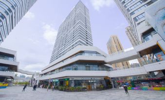 Sunflower Apartment Hotel (Chengdu University of Technology)