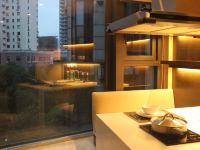 上海汇景天地酒店式公寓 - 行政套房