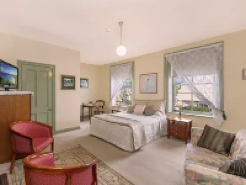 維多利亞之家住宿加早餐旅館 波特蘭酒店