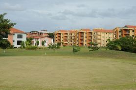 SAN MIGUEL HOTEL GOLF AND CLUB