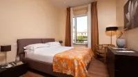 Trianon Borgo Pio Aparthotel Hotels in Borgo