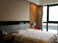 重庆缤徕精品酒店 - 品质时尚大床房