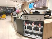 汉庭优佳酒店(杭州西湖店) - 公共区域