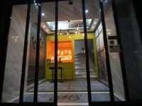 达州沐思HOTEL环球设计酒店 - 公共区域