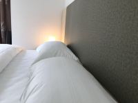 瑞达酒店式公寓(沈阳万科明天广场店) - 舒适大床房