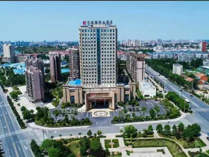 Zhongmao International Hotel