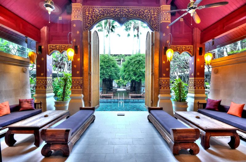 Burasari Phuket Resort photo 4