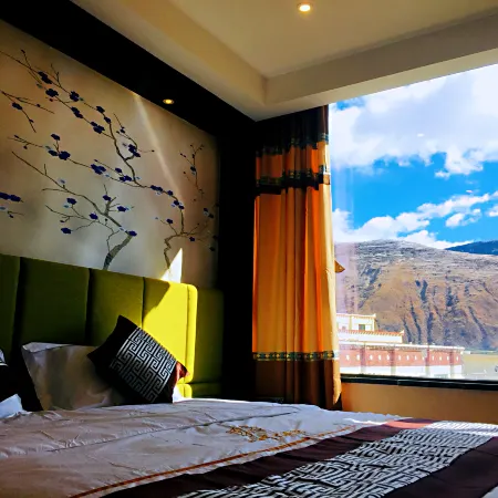 Luhuo Conch Hotel