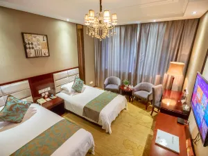 Xinxiang Hotel