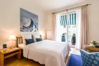 Boutique Hotel Seegarten Hotels in Seefeld