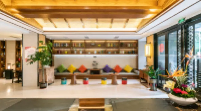 SSAW Boutique Hotel Sanya Dadonghai