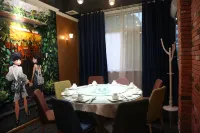 Buttonwood Fashion Hotel