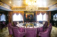 Xuexiang Wanjia Forest Hot Spring Hotel (China Xuexiang Scenic Area Branch) Hotels in Hailin