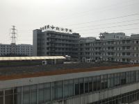 威玛公寓(广州白云学院店) - 酒店外部