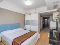杭州仁威公寓式酒店 - 精致大床房