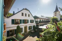 Schmidtburger Hof Hotel di Hahnenbach