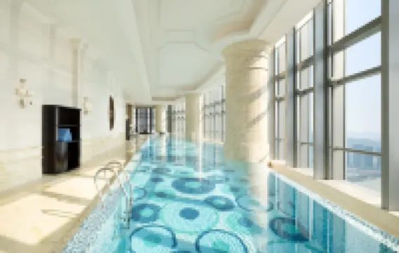 เดอะ เซนต์รีจิส จูไห่