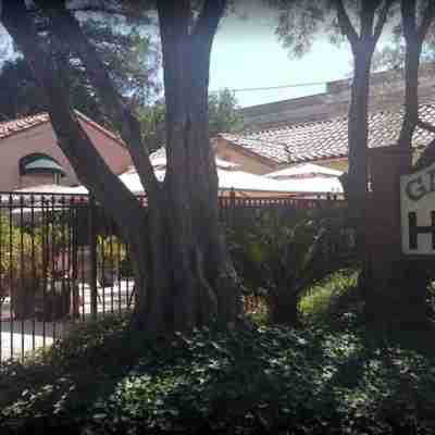 Los Gatos Garden Inn Hotel Hotel Exterior