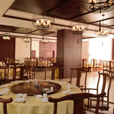 Tangli Hotel