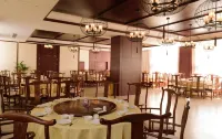 Tangli Hotel - servizio colazione