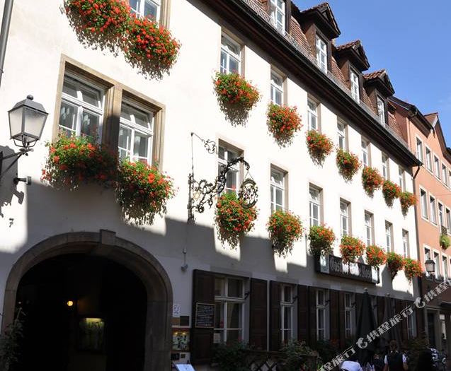 Hotel Wilde Rose-Bamberg Updated 2022 Room Price-Reviews & Deals | Trip.com