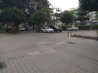 如家酒店(广州番禺南村暨南大学板桥地铁站城业广场店) - 停车场