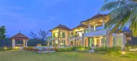 Ataman Luxury Villas - Wi-Fi