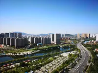 Zhongda Yujing Boutique Hotel