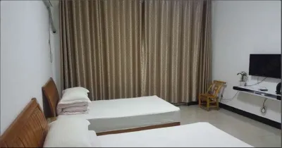Xingshan Baxu Jin Restaurant Accommodation Hotels near Gaolan Sceneic Area